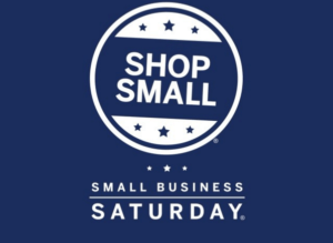 Shop Small Business Saturday and Cyber Monday