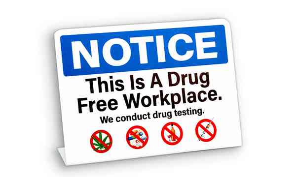 Read more about the article Why Employers Need a Drug Testing Program