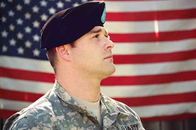 Read more about the article Veterans: Save 50% On Open Enrollment Courses