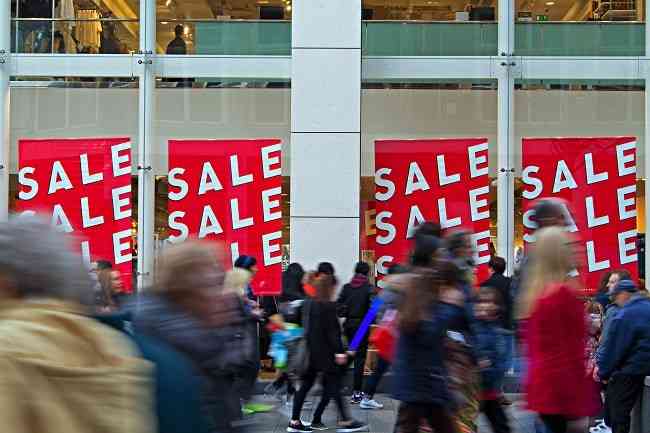 Read more about the article Black Friday Shopping Safety Tips!