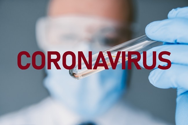 Coronavirus – Tips to Help Protect Yourself, Your Family and Your Workers
