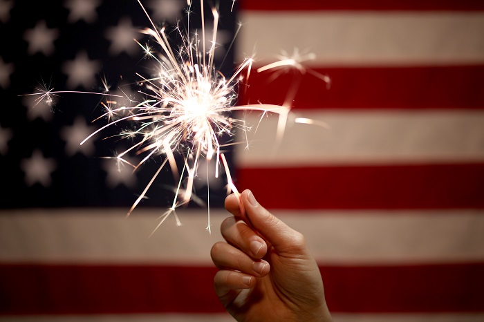 Read more about the article July 4th Safety Tips