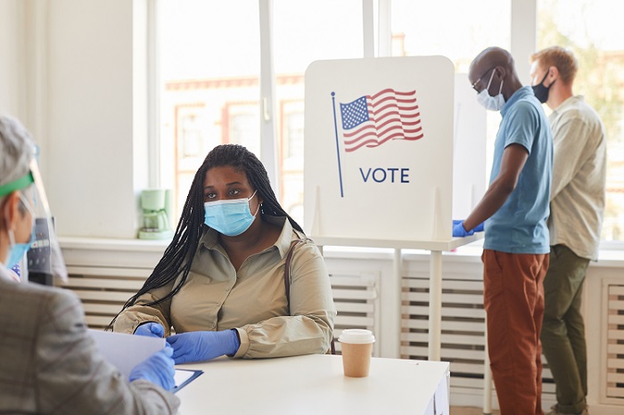5 Essential Tips to Voting Safely During COVID-19