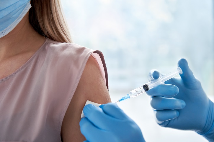 What to Expect After Getting a COVID-19 Vaccine