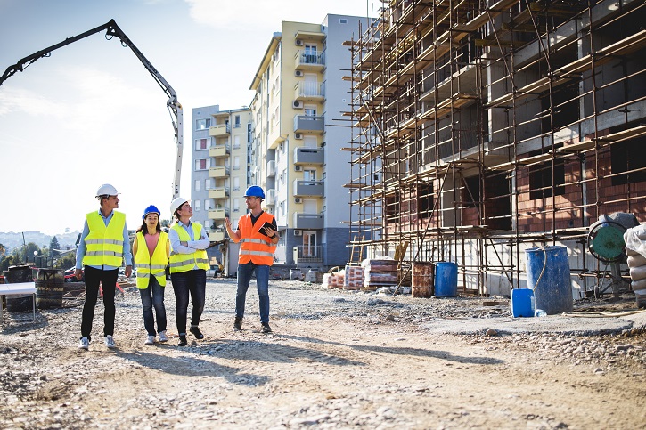 Keeping Your Construction Site Safe – What You Need to Know