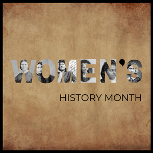 Women&#8217;s History Month Spotlight: Elizabeth Blackwell