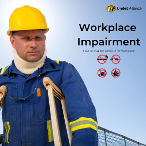 Read more about the article Toolbox Talk- Workplace Impairment