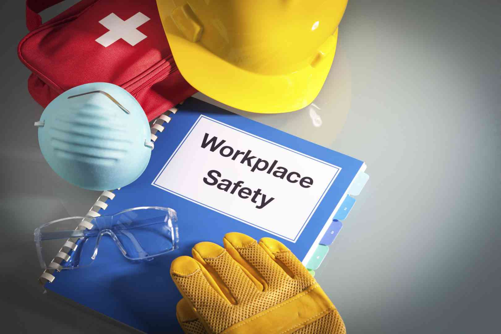 Read more about the article A Quick Guide on OSHA Safety Requirements