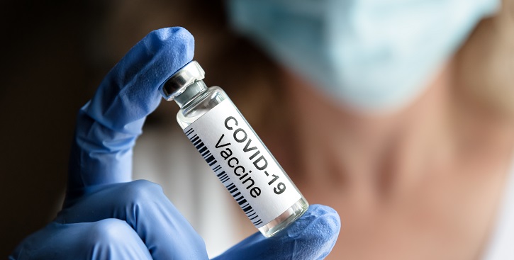 When Can I Get the COVID-19 Vaccine?