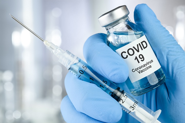 Read more about the article Benefits of Getting a COVID-19 Vaccine