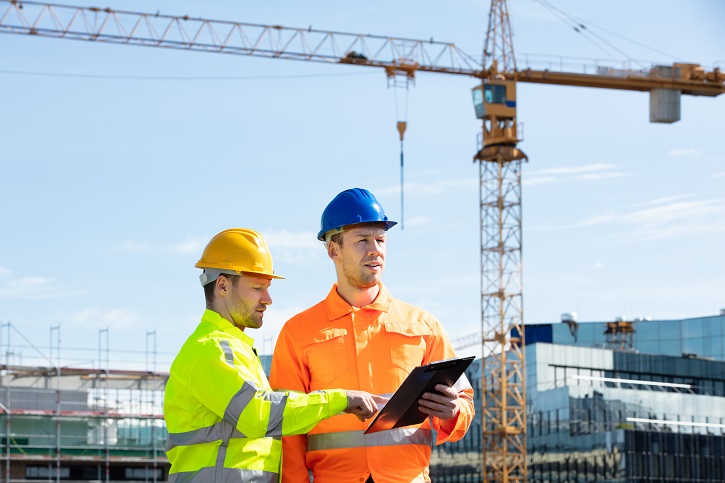 Read more about the article Core Elements to Starting Your OSHA Health & Safety Program