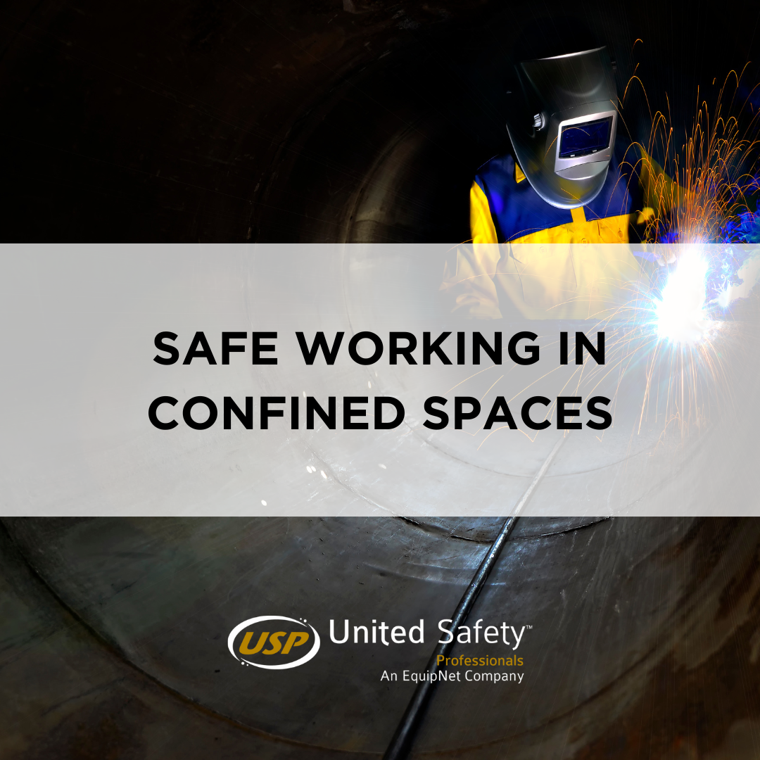 Read more about the article Safe Working in Confined Spaces